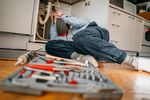 Shower Repair Services in Ogdensburg, NJ