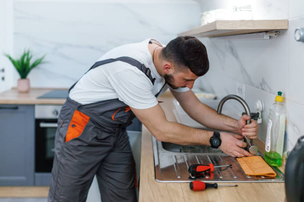 Reliable Ogdensburg, NJ Plumbing Solutions
