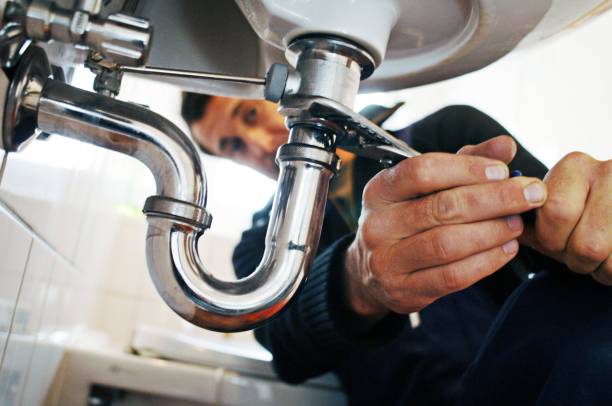 Best Commercial Plumbing Services  in Ogdensburg, NJ