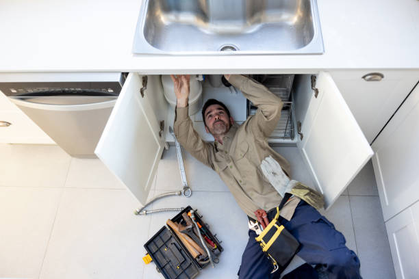 Best Water Softener Installation  in Ogdensburg, NJ