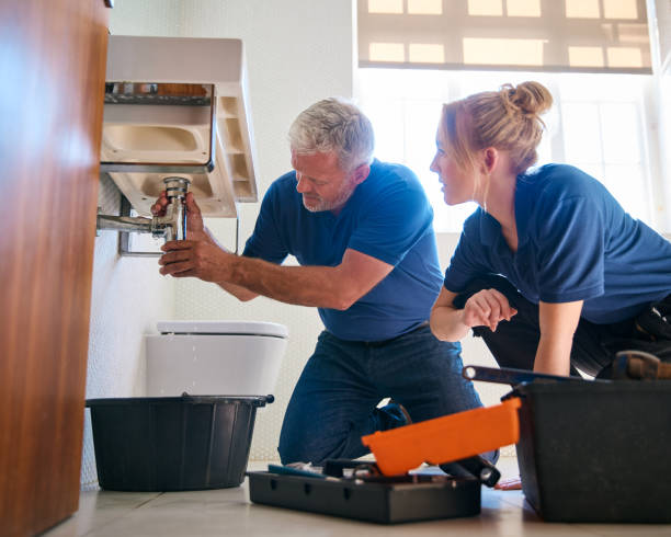 Best Shower Repair Services  in Ogdensburg, NJ